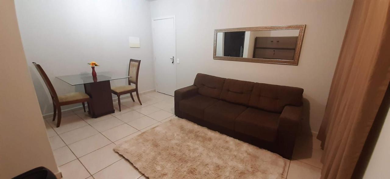 Apartamento Inteiro 2 Quartos Mobiliado Jaragua do Sul Exterior photo
